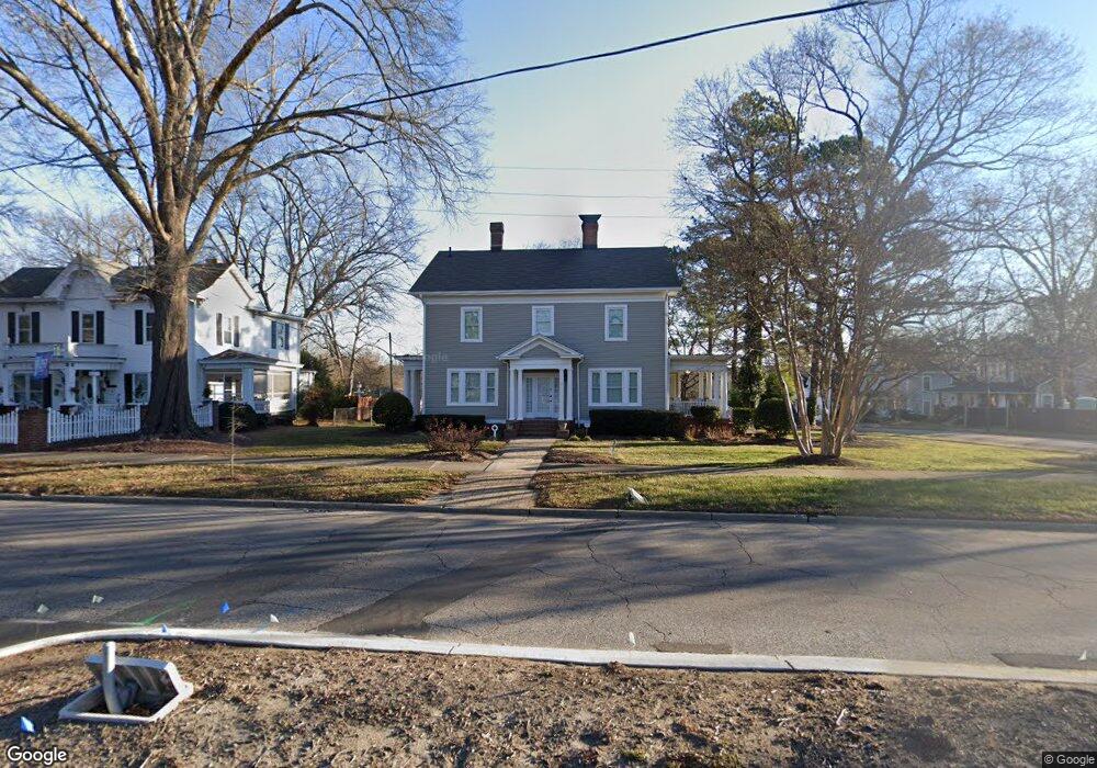 302 College St, Oxford, NC 27565 - photo 1