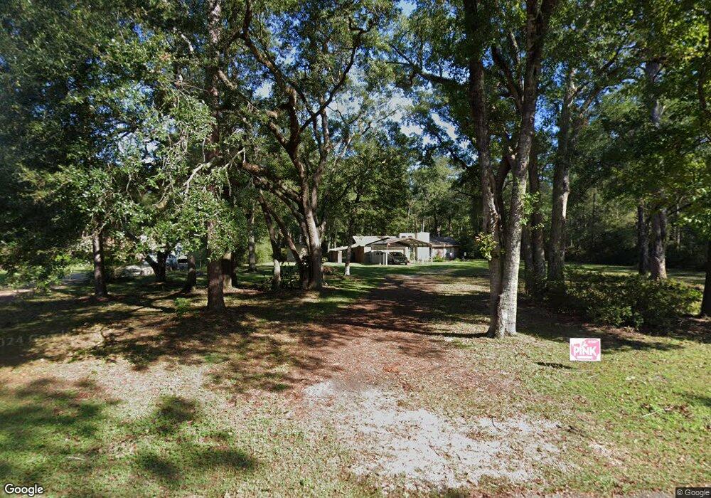 164 Mill Creek Rd, Crawfordville, FL 32327 - photo 1