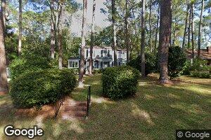 1508 Cherokee Dr, Waycross, GA 31501