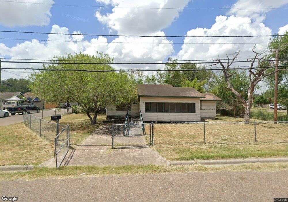 516 W Llano Grande St, Weslaco, TX 78596 - photo 1