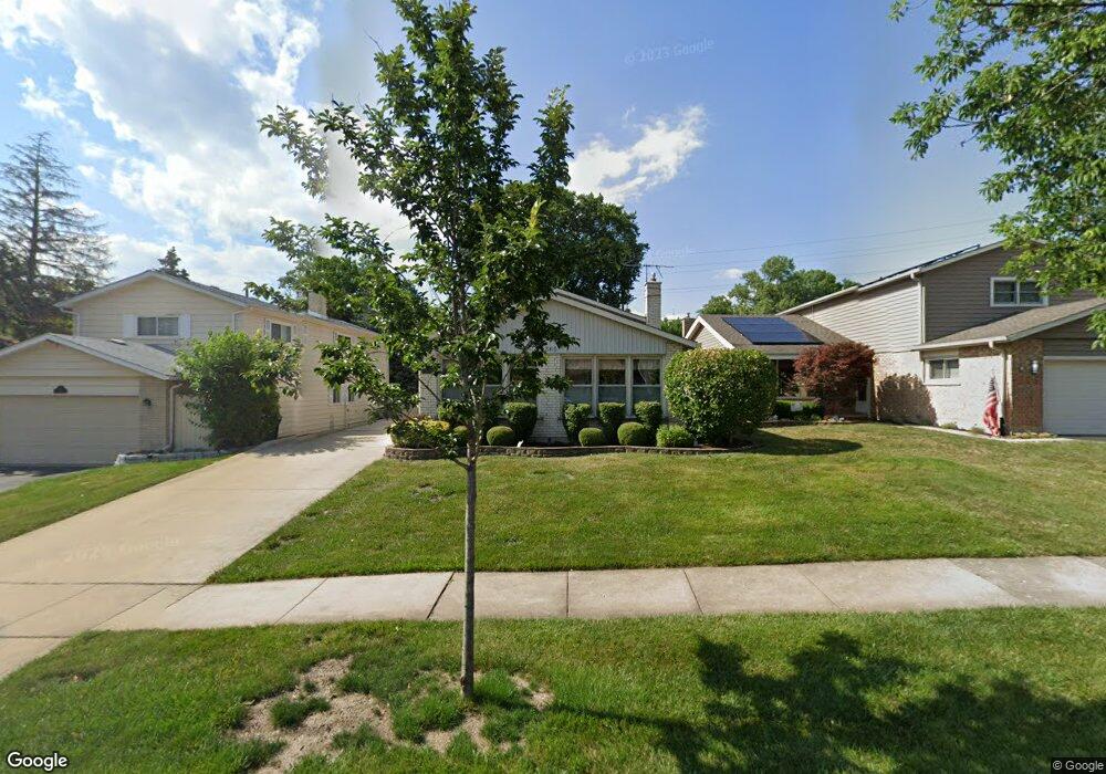 365 E Yorkfield Ave, Elmhurst, IL 60126 - photo 1