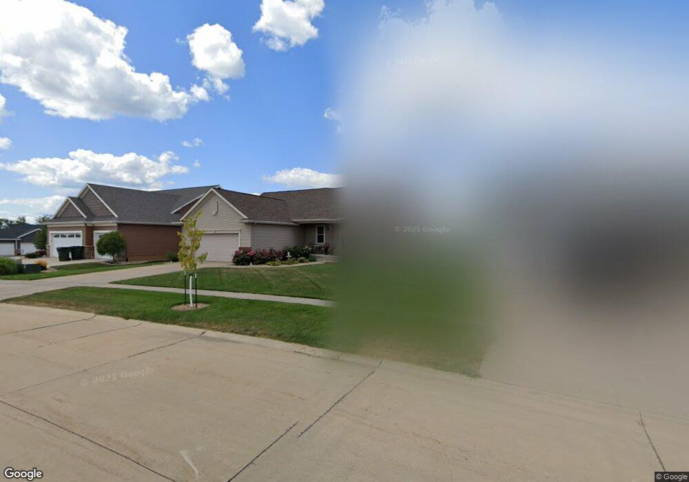 6722 Red Granite Ct NW, Cedar Rapids, IA 52405 - photo 1