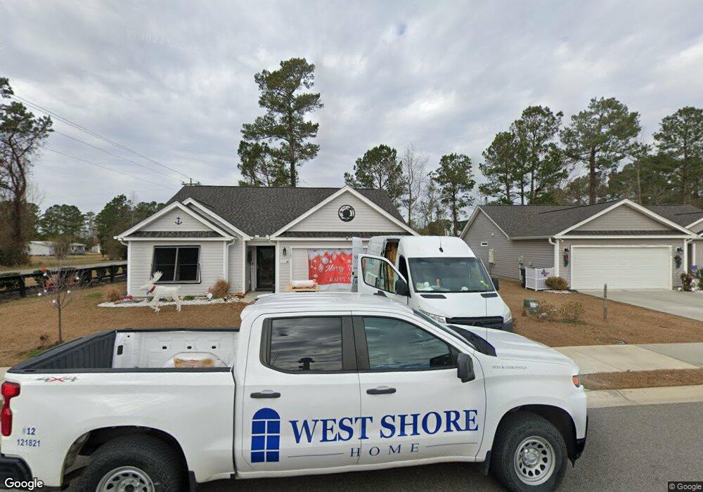 3514 Merganser Dr, Conway, SC 29527 - photo 1