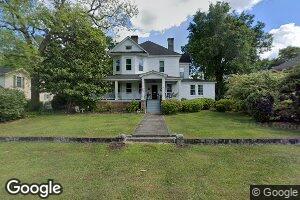 1912 Harper St, Newberry, SC 29108