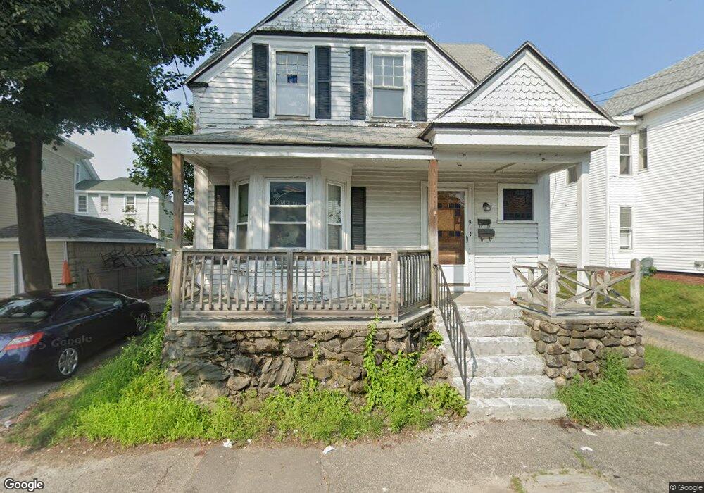 9 Lincoln St, Haverhill, MA 01830 - photo 1