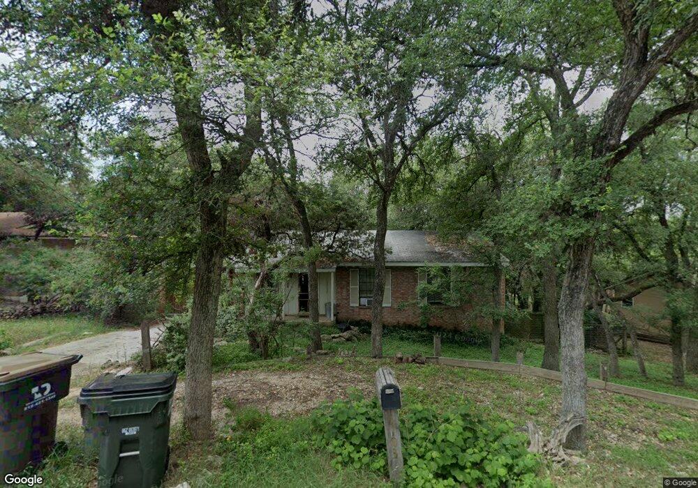 1103 Girard St, San Marcos, TX 78666 - photo 1