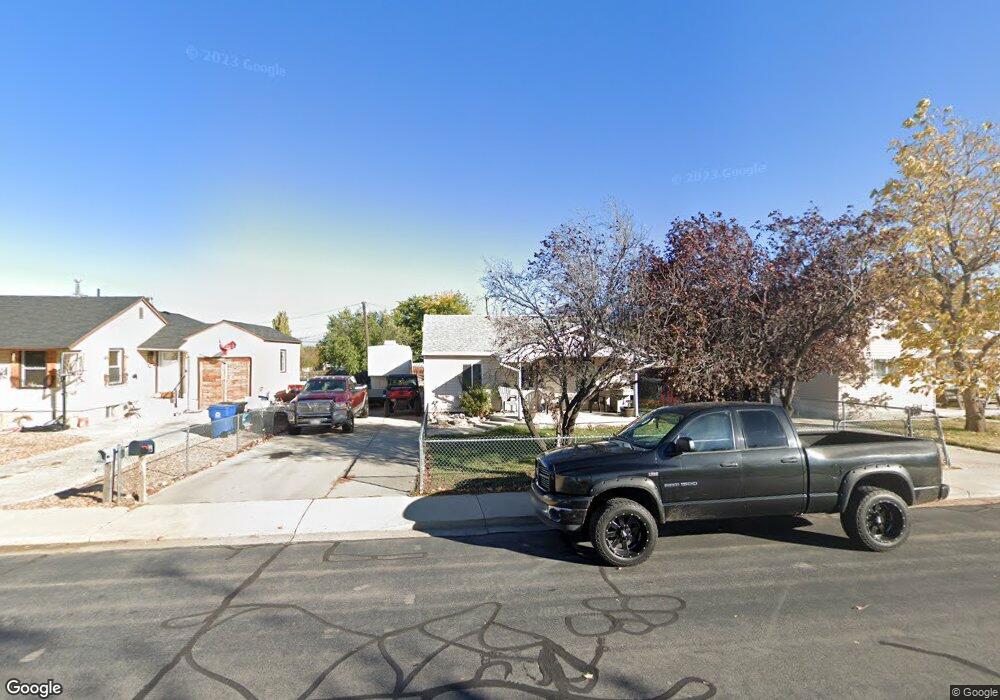 773 E 500 N, Spanish Fork, UT 84660 - photo 1