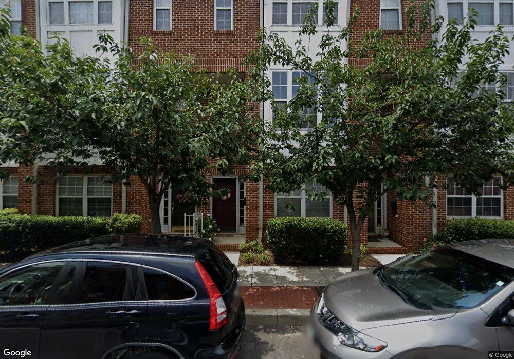 1202 S Bouldin St, Baltimore, MD 21224 - photo 1