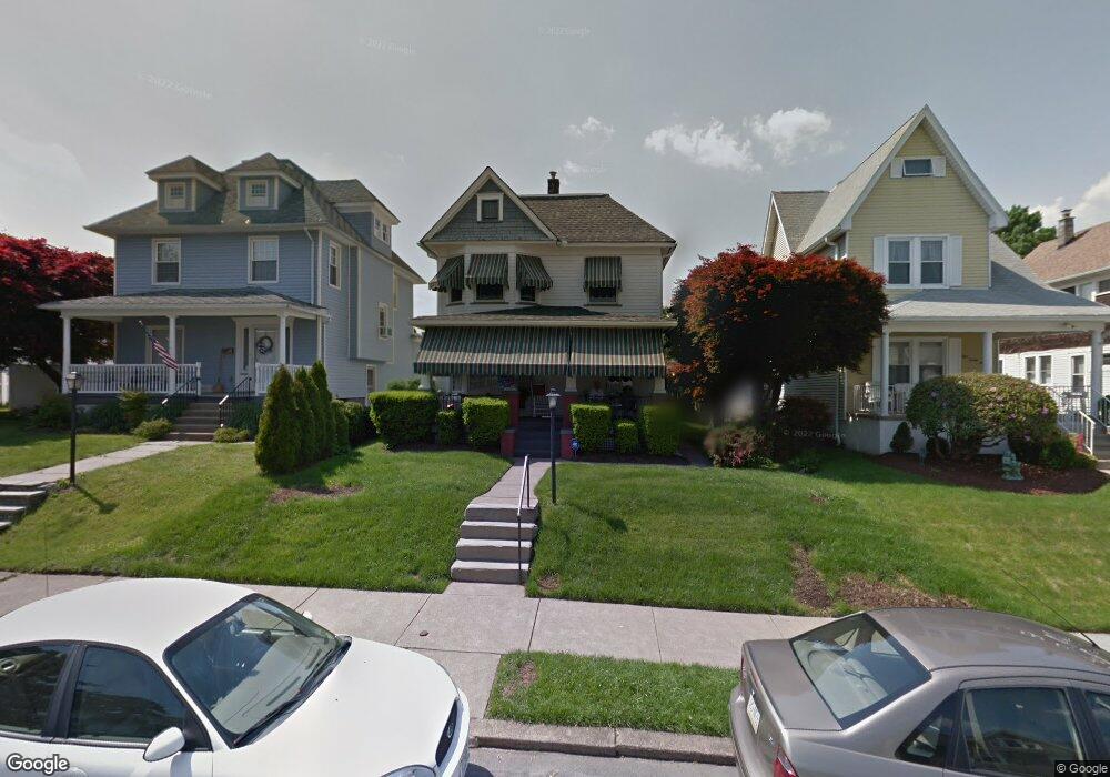 827 N Sumner Ave, Scranton, PA 18504 - photo 1