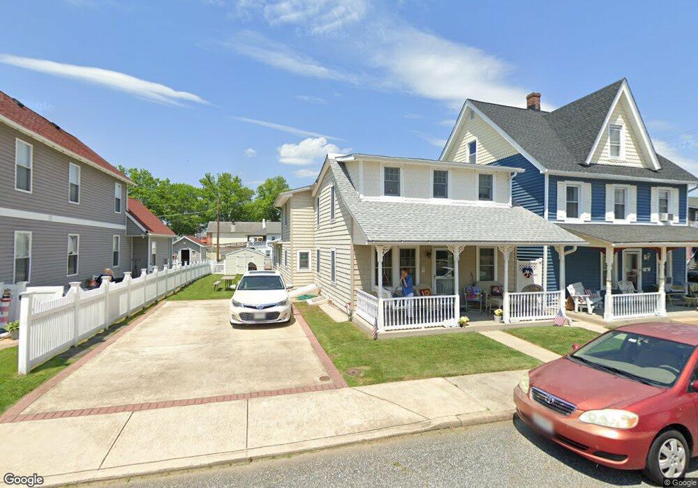 303 Bourbon St, Havre de Grace, MD 21078 - photo 1