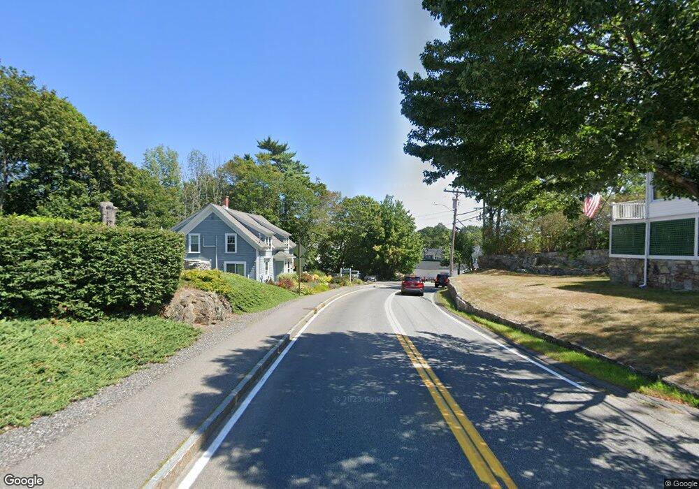 27 Berwick Rd, Ogunquit, ME 03907 - photo 1