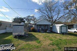 111 Doucet St, Iota, LA 70543
