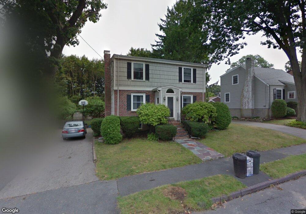 42 Bates Rd, Swampscott, MA 01907 - photo 1