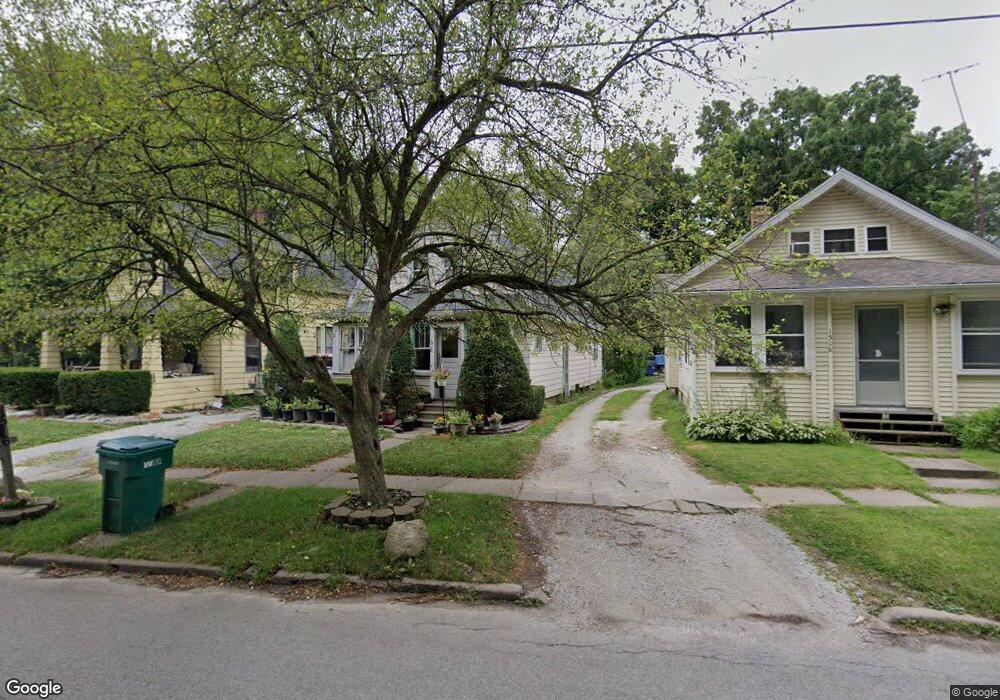 1516 2nd St, La Porte, IN 46350 - photo 1