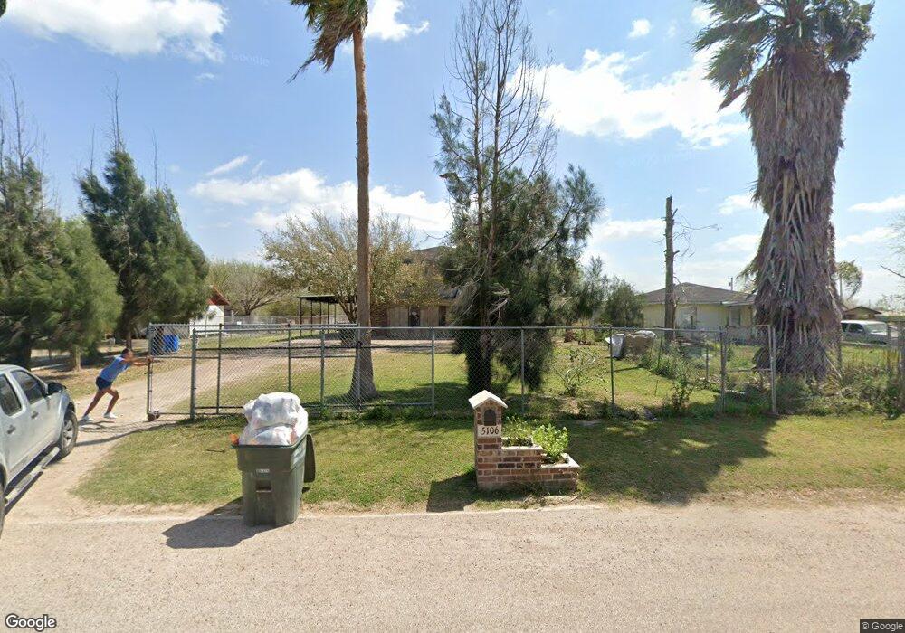 5106 Victor Dr, Donna, TX 78537 - photo 1