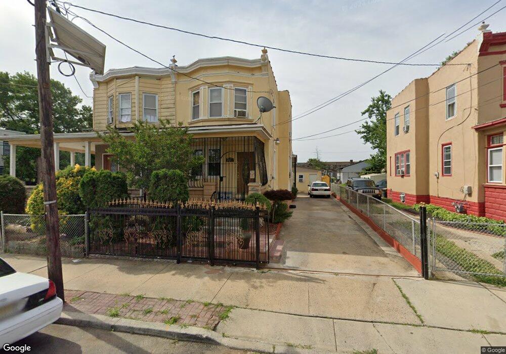 2934 Mickle St, Camden, NJ 08105 - photo 1