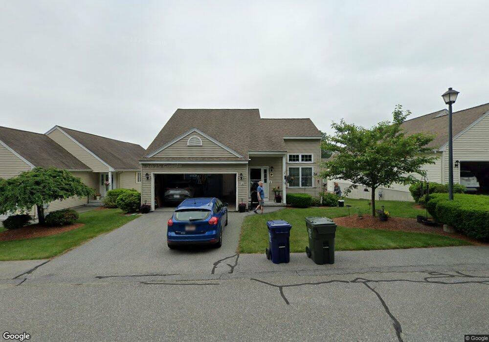 11 Royal Ave unit 12, Dracut, MA 01826 - photo 1