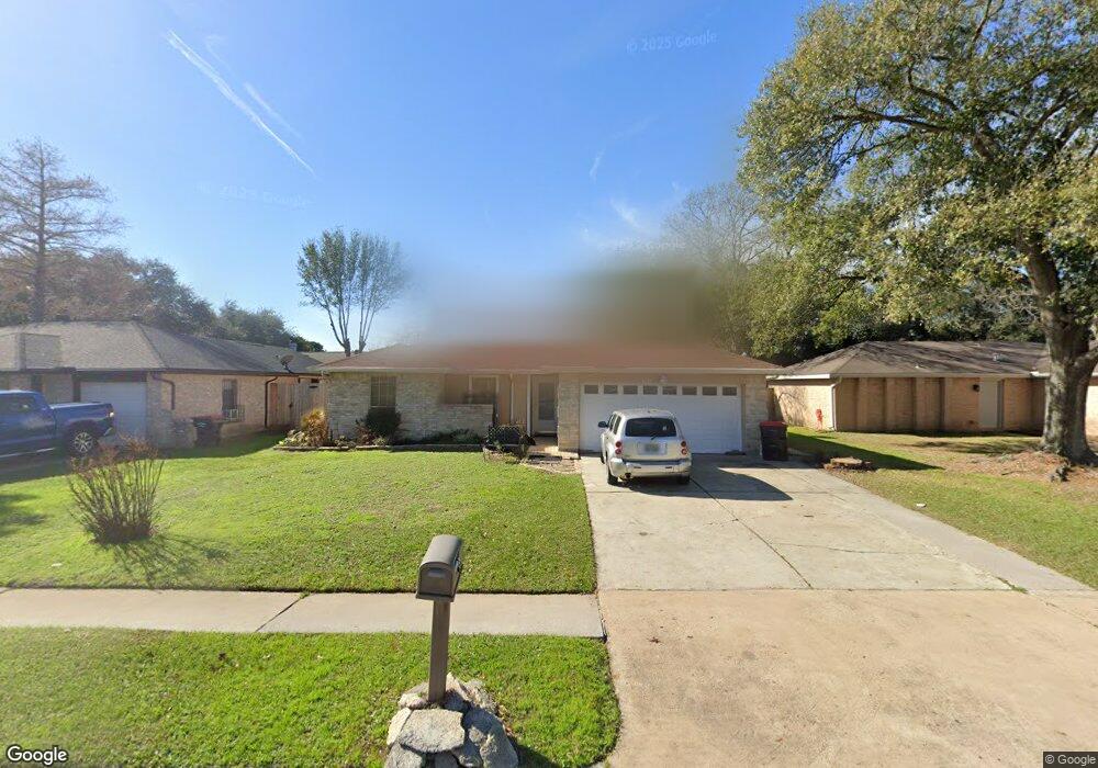 7527 Kite Hill Dr, Houston, TX 77041 - photo 1