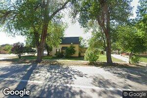 305 N Main St, Ephraim, UT 84627