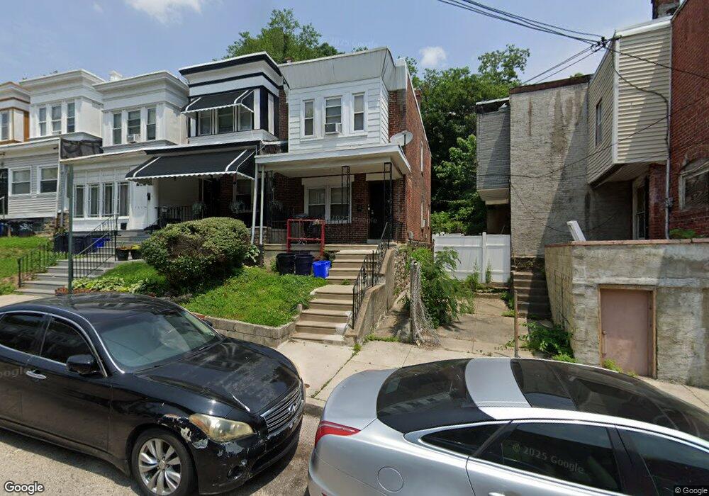 5309 Wingohocking Terrace, Philadelphia, PA 19144 - photo 1