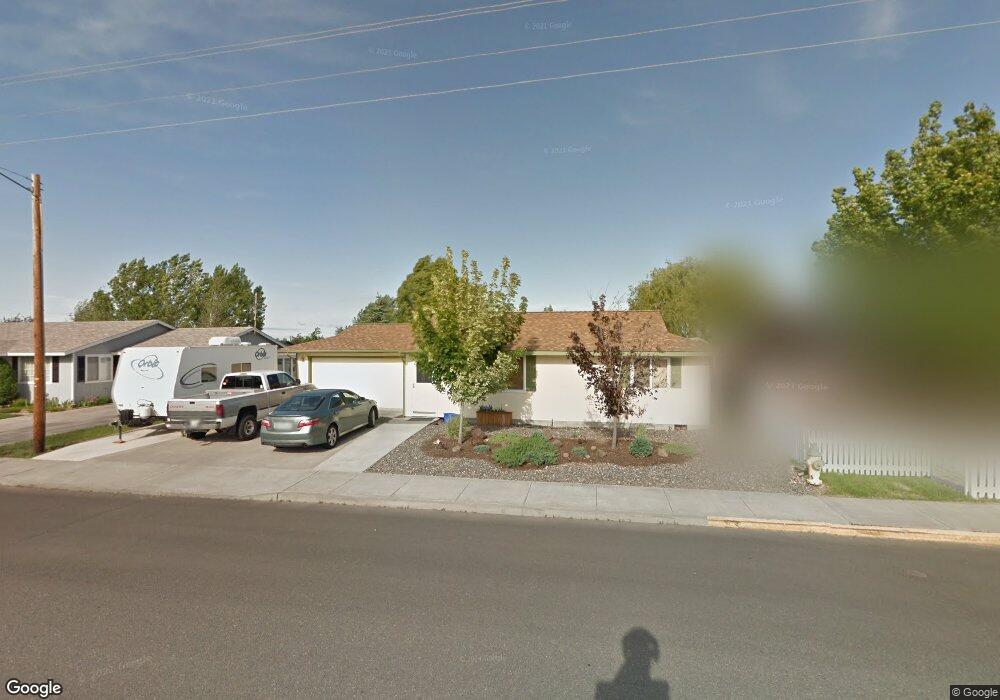 1600 SW 35th St, Redmond, OR 97756 - photo 1