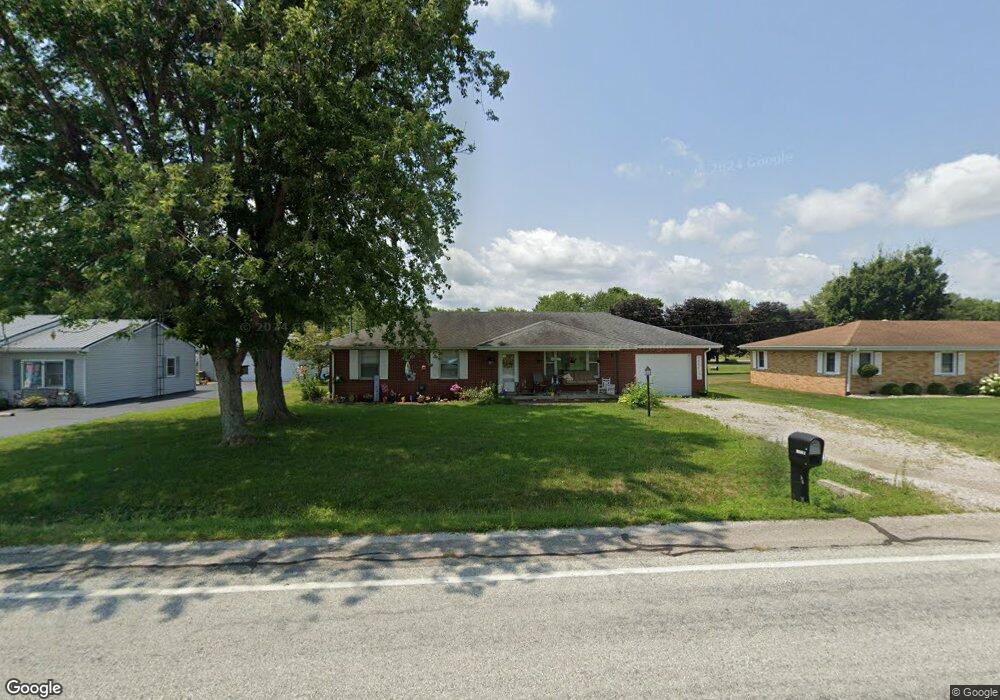 9952 S Jonesville Rd, Columbus, IN 47201 - photo 1