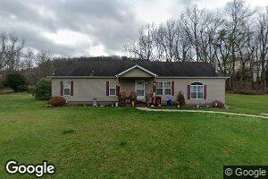 40 Gondola St, Grapeville, PA 15634