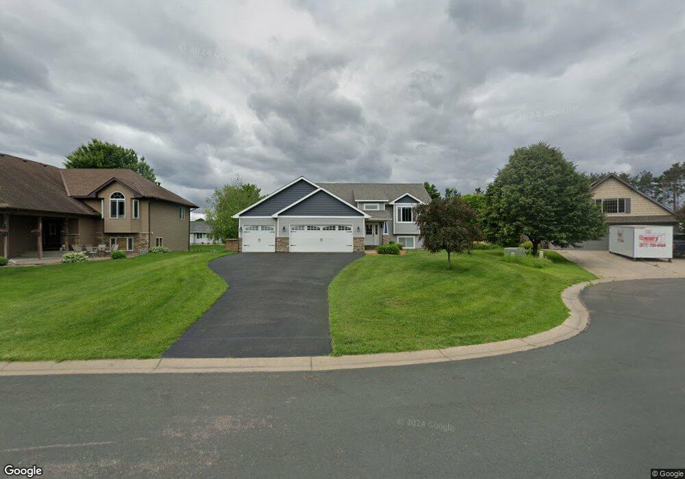 6106 Goodview Trail Cir N, Hugo, MN 55038 - photo 1