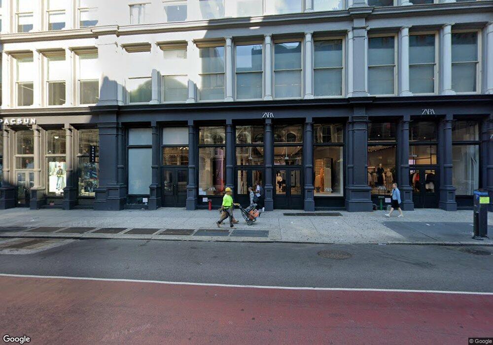 509 Broadway, New York, NY 10012 - photo 1