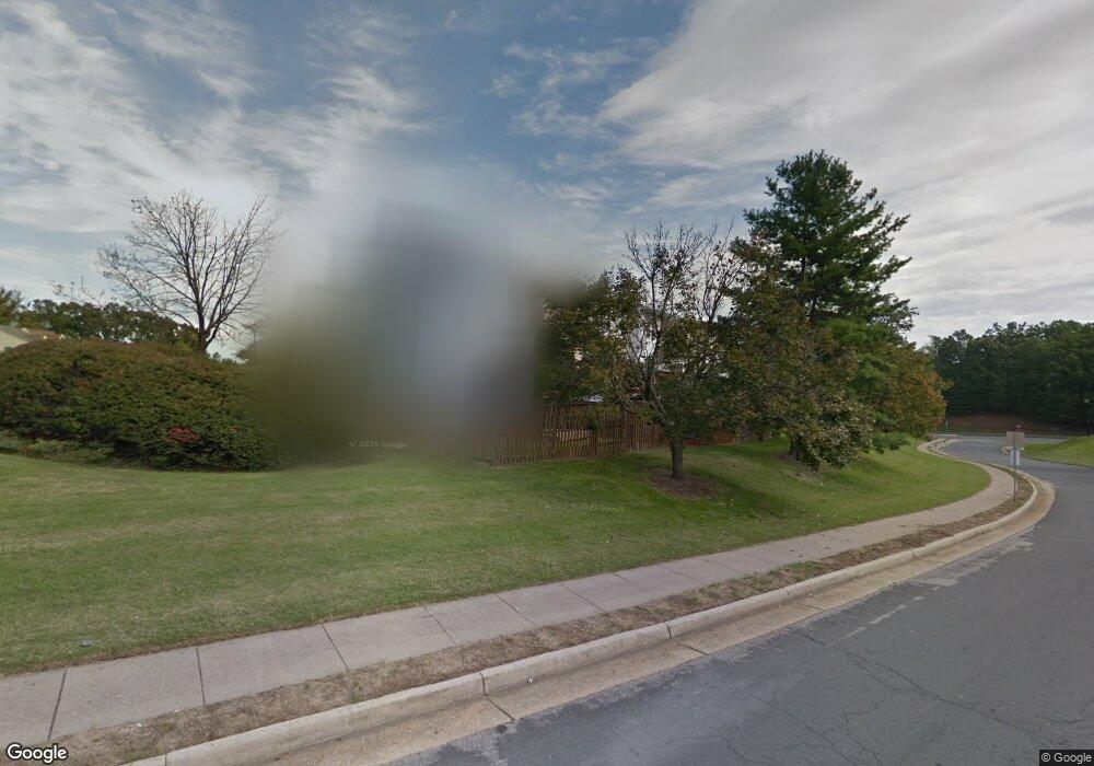 15302 Gunsmith Terrace, Woodbridge, VA 22191 - photo 1