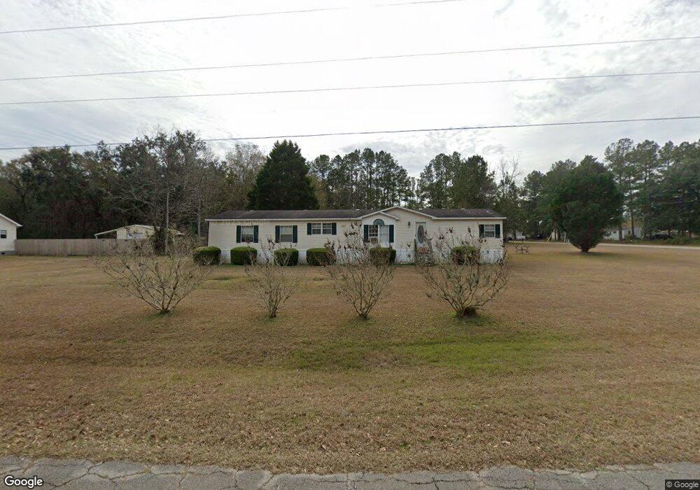 254 Two States Ln, Cairo, GA 39828 - photo 1