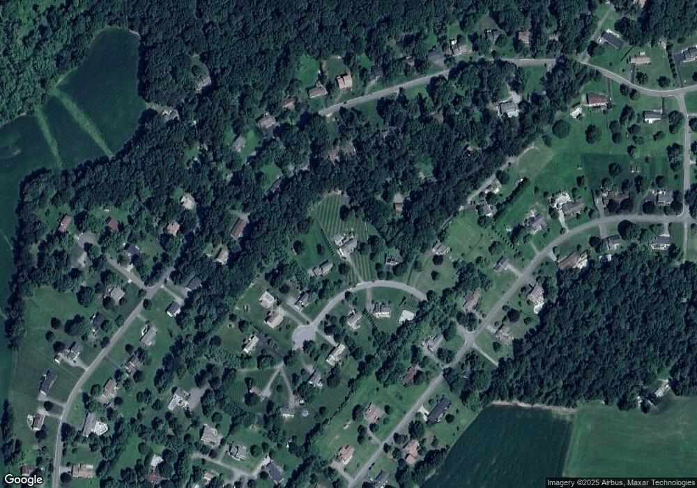 5616 Lasalle Ln, Sykesville, MD 21784 - photo 1