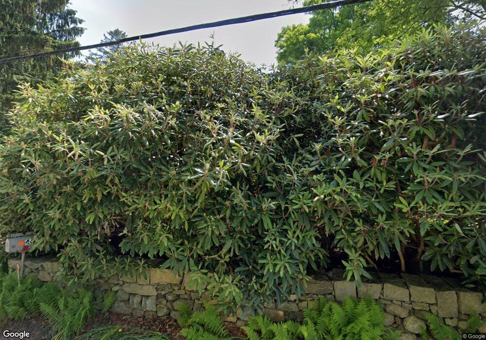 468 Post Rd, Wakefield, RI 02879 - photo 1