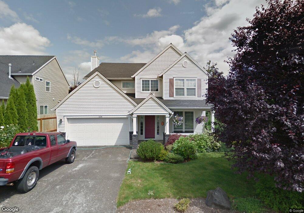 15366 SE Ranger Dr, Clackamas, OR 97015 - photo 1