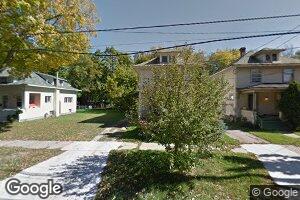 910 N Chestnut St, Lansing, MI 48906