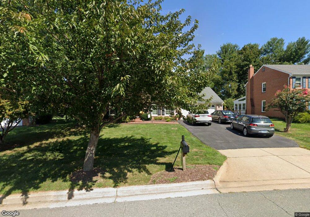 29 Treworthy Rd, Gaithersburg, MD 20878 - photo 1