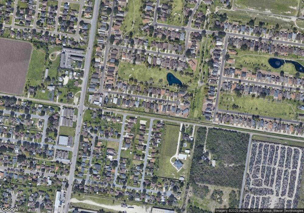 419 Belinda Dr, Alamo, TX 78516 - photo 1