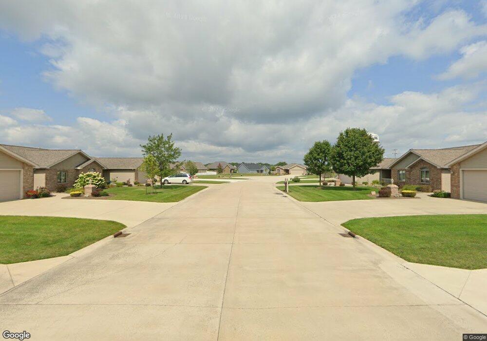 0 Hahnemann Ct, Berne, IN 46711 - photo 1