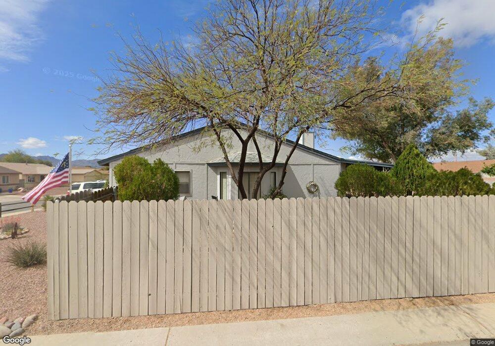 2550 W Whisbrook Ln, Tucson, AZ 85741 - photo 1