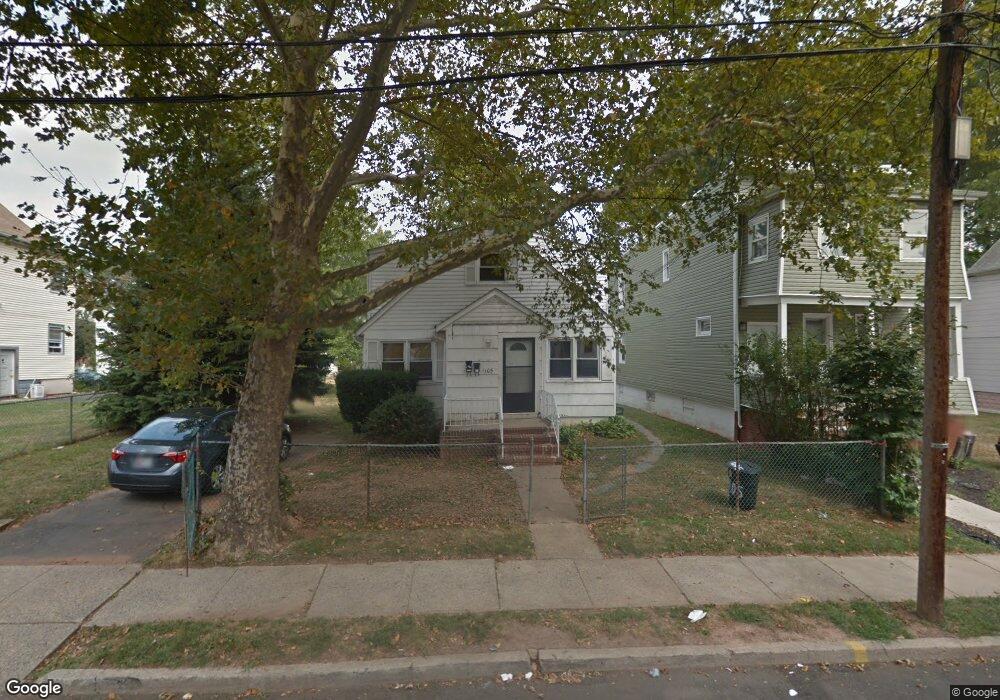 1105 Morris St, Roselle, NJ 07203 - photo 1