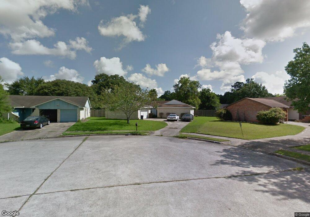 9807 Moa Ct, Conroe, TX 77385 - photo 1