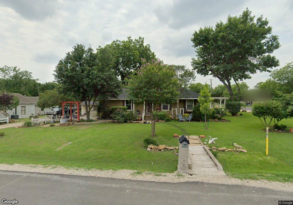 901 S Dallas St, Ennis, TX 75119 - photo 1
