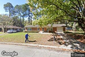 503 Dyches Dr, Savannah, GA 31406