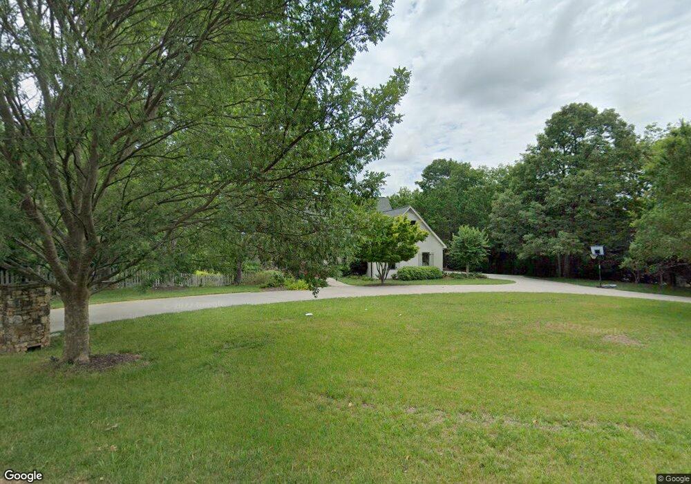 4903 Highland Cir, Gainesville, GA 30506 - photo 1