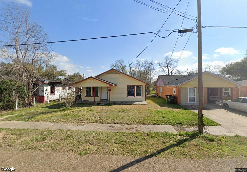 522 N Lyons St, Lake Charles, LA 70601 - photo 1