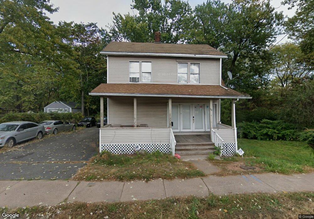 110 Newfield Ave, Hartford, CT 06106 - photo 1