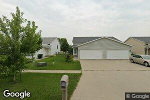 1130 38 1/2 Ave W, West Fargo, ND 58078