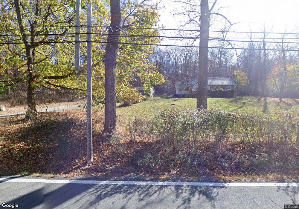 18920 Blue Ridge Mountain Rd, Bluemont, VA 20135 - photo 1