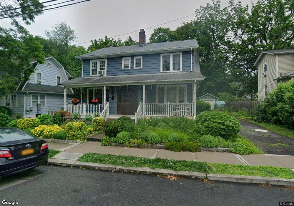 12 Spring St, Nyack, NY 10960 - photo 1