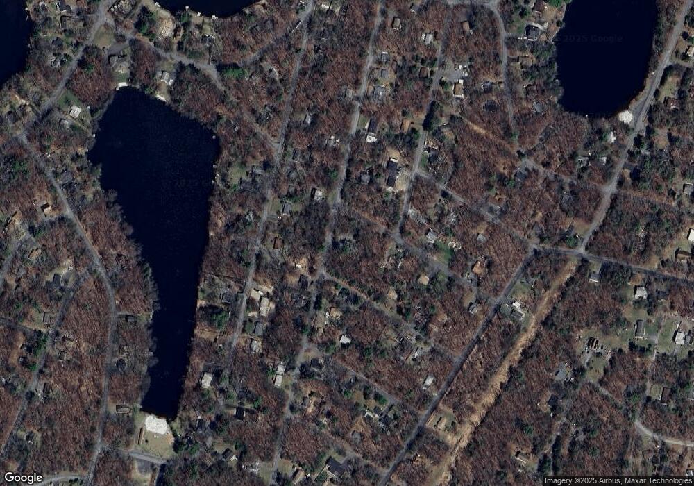 132 Persimmon Dr, Dingmans Ferry, PA 18328 - photo 1